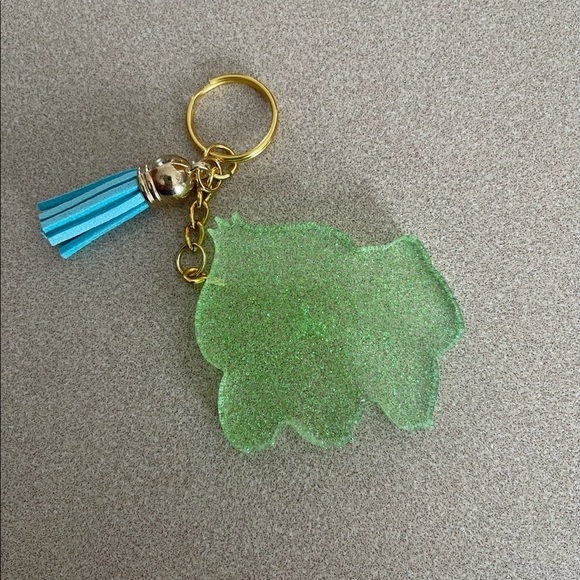 🎉🎉2x HP🎉🎉 Handmade Pokemon Keychains - Picture 3 of 13